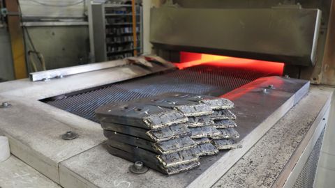 AgriCarb se vend à Ceratizit AgriCarb se vend à Ceratizit