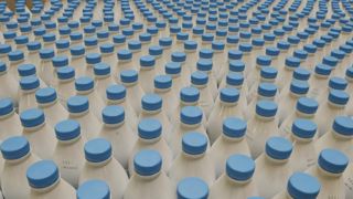 Les fabricants de produits laitiers peinent à passer des hausses de prix Les fabricants de produits laitiers peinent à passer des hausses de prix