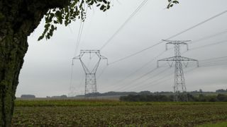 Le réseau de transport d'électricité RTE envisage des alertes et des délestages selon l'ampleur du froid et des pics de consommation. Le réseau de transport d'électricité RTE envisage des alertes et des délestages selon l'ampleur du froid et des pics de consommation.