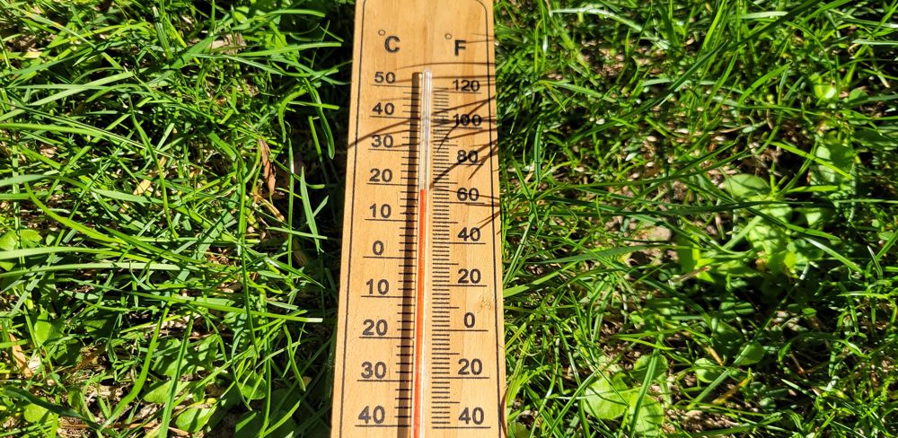 Si cette semaine, les températures minimales seront fraiches, les maximales seront conformes aux normales de saison.