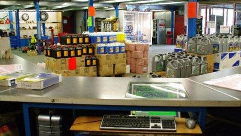 Le métier des pièces a son école Le métier des pièces a son école