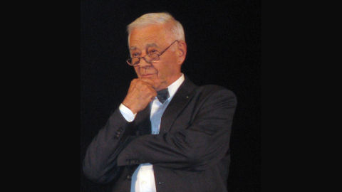 Décès de Robert Sabathié Décès de Robert Sabathié