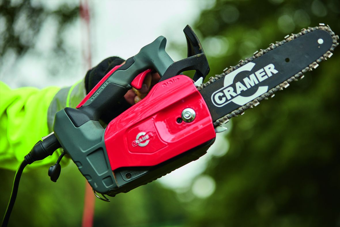 Globe Technologies Group commercialise les produits Cramer
