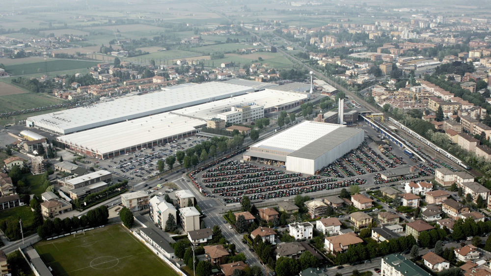 Un beau campus pour Same Un beau campus pour Same