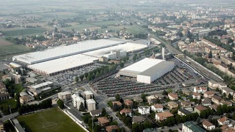 Un beau campus pour Same Un beau campus pour Same