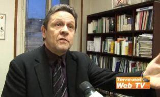François Burgaud, directeur des relations extérieures du Gnis
