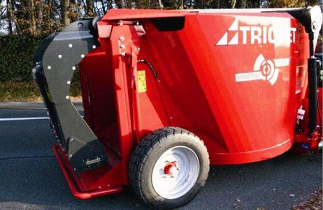 Triolet Smartrac