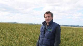 Mener de front bio et non bio, le tout en HVE Mener de front bio et non bio, le tout en HVE