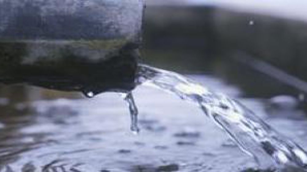 Vous avez besoin de sécuriser les capacités d’alimentation en eau de votre explo