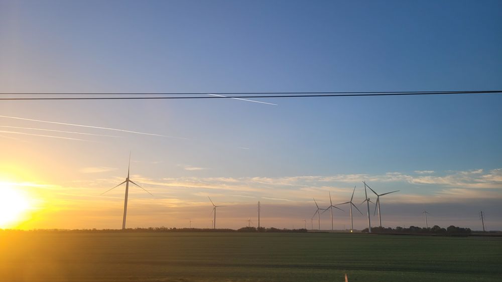 Un temps perturbé fera son retour sur une large partie du territoire à partir de jeudi 13 octobre 2022.