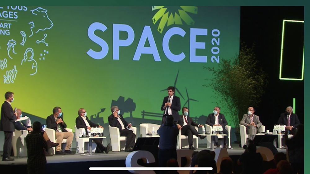 « Il ne faut pas que l’agriculture s’enferme dans un rôle défensif »