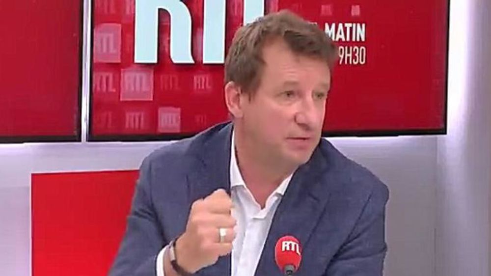 Yannick Jadot déterminé à sucrer les néonicotinoïdes 