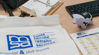 La MSA lance une enquête interne La MSA lance une enquête interne