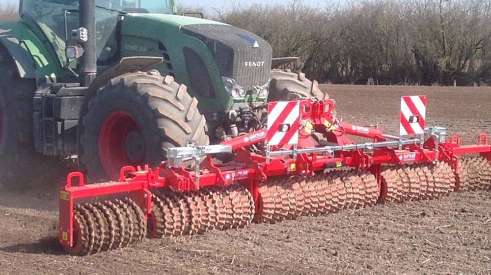 Güttler fait évoluer son Matador