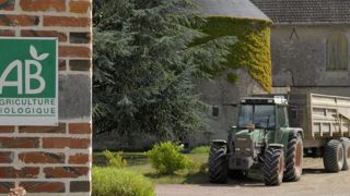 La part des exploitations bio a triplé en 10 ans La part des exploitations bio a triplé en 10 ans