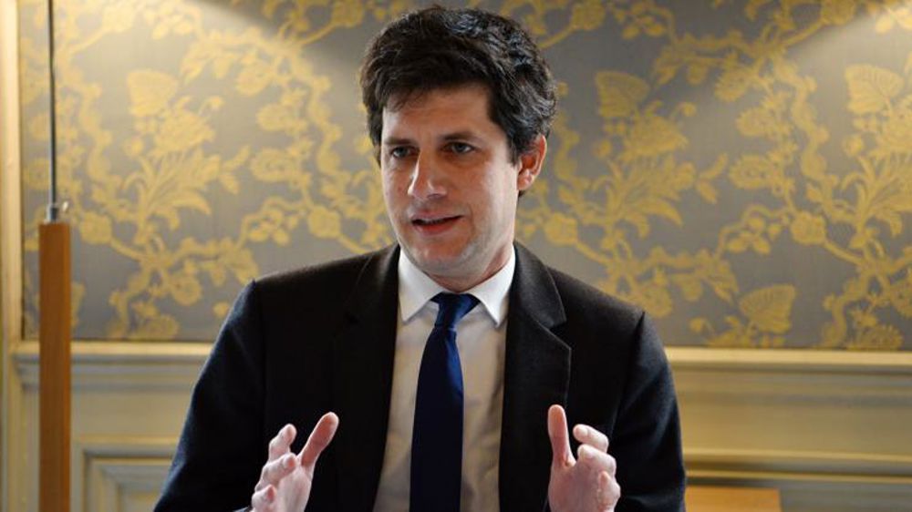 Les cinq priorités de Julien Denormandie avant la présidentielle