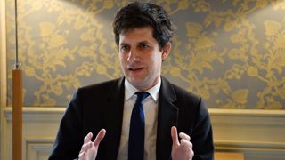 Les cinq priorités de Julien Denormandie avant la présidentielle Les cinq priorités de Julien Denormandie avant la présidentielle