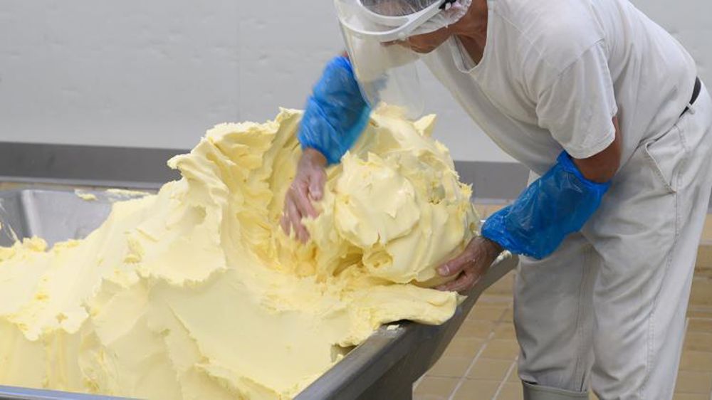 Une période « exceptionnelle » pour les ingrédients laitiers