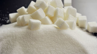 Hausse limitée de la production de sucre Hausse limitée de la production de sucre