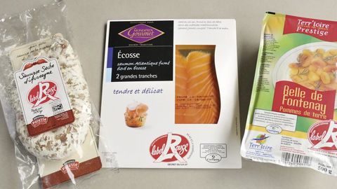 Plus d’une exploitation sur quatre sous signe de qualité