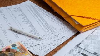 Quatre exploitants sur dix témoignent de difficultés importantes Quatre exploitants sur dix témoignent de difficultés importantes