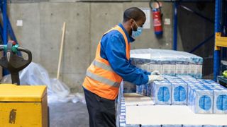 Les dons de lait sont à notifier avant le 15 février Les dons de lait sont à notifier avant le 15 février