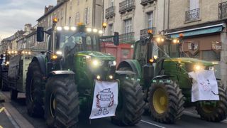 La contractualisation obligatoire en bovins viande passe mal La contractualisation obligatoire en bovins viande passe mal