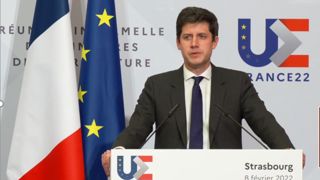 Intérêt unanime des États membres pour l’agriculture bas-carbone Intérêt unanime des États membres pour l’agriculture bas-carbone