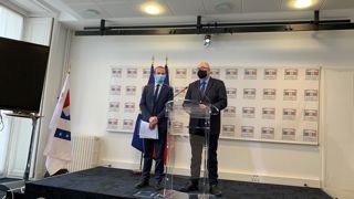 Des pistes pour renouer la confiance envers les coopératives Des pistes pour renouer la confiance envers les coopératives