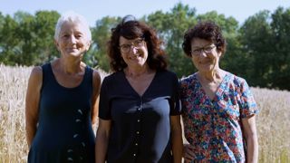 L’histoire des agricultrices à voir dans un documentaire L’histoire des agricultrices à voir dans un documentaire