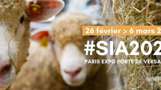 Salon de l’agriculture, l’heure des « retrouvailles » a sonné Salon de l’agriculture, l’heure des « retrouvailles » a sonné