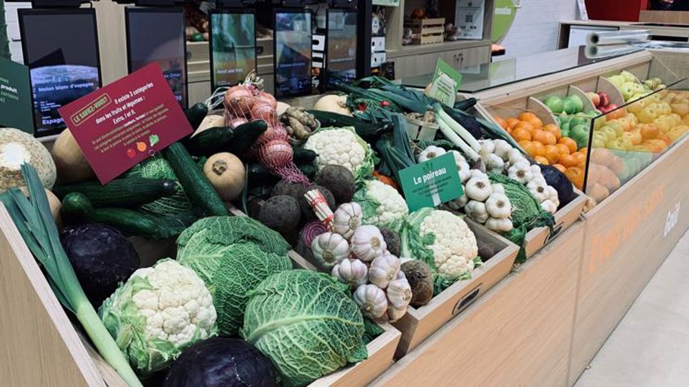 Les consommateurs moins préoccupés par les traitements chimiques