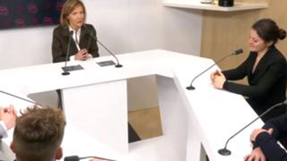 À chacun son parcours pour s’installer [vidéo]