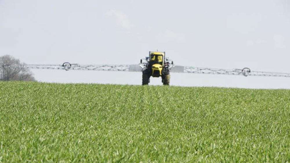 Des ONG veulent en finir avec les pesticides de synthèse