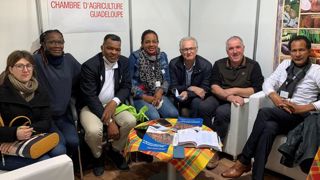 L’agriculture n’est pas assez au cœur du débat pour le Modef L’agriculture n’est pas assez au cœur du débat pour le Modef