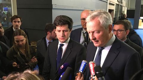 « L’agriculture est le secteur le plus touché par la crise ukrainienne » « L’agriculture est le secteur le plus touché par la crise ukrainienne »