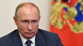 Poutine met en garde contre une inflation mondiale des prix alimentaires Poutine met en garde contre une inflation mondiale des prix alimentaires