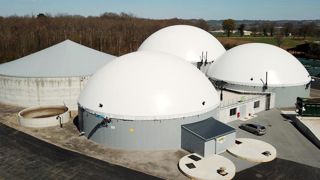 Un gros coup de pouce pour l’injection de biogaz Un gros coup de pouce pour l’injection de biogaz