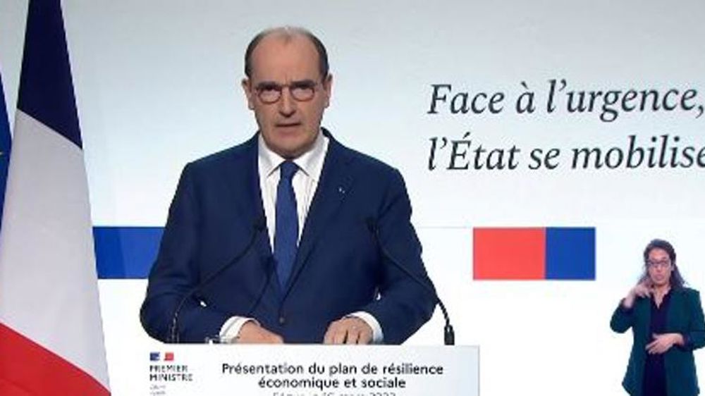 Jean Castex annonce des aides pour l’agriculture