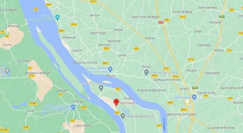 © Google Maps
