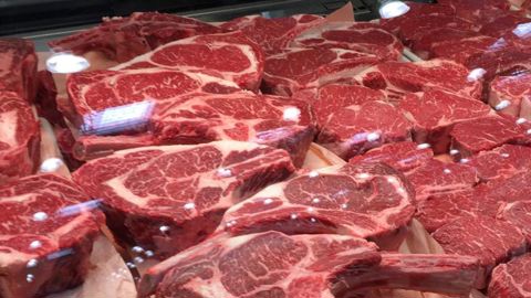 Les États-Unis exporteront plus de bœuf au Japon Les États-Unis exporteront plus de bœuf au Japon