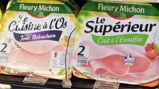 Fleury-Michon promet d’augmenter ses achats de porc français Fleury-Michon promet d’augmenter ses achats de porc français