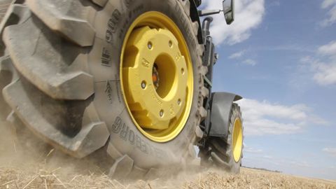 Yokohama s’offre les pneus agricoles Trelleborg et Mitas Yokohama s’offre les pneus agricoles Trelleborg et Mitas