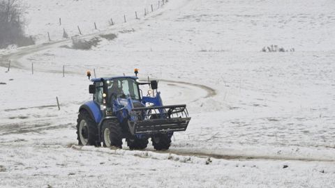 L’alerte au froid est lancée
