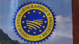 Bruxelles veut davantage d’indications géographiques Bruxelles veut davantage d’indications géographiques
