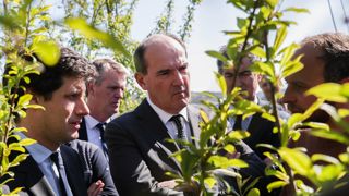 20 millions d’euros d’aides d’urgence pour les dégâts du gel 20 millions d’euros d’aides d’urgence pour les dégâts du gel