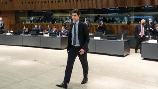 Denormandie propose de fixer des objectifs de production Denormandie propose de fixer des objectifs de production