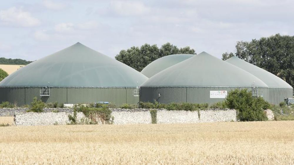 Favoriser un développement vertueux de la méthanisation sans élevage