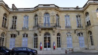 Comment se construit la future fabrique de la loi écologique Comment se construit la future fabrique de la loi écologique