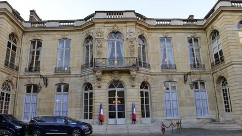 Comment se construit la future fabrique de la loi écologique Comment se construit la future fabrique de la loi écologique